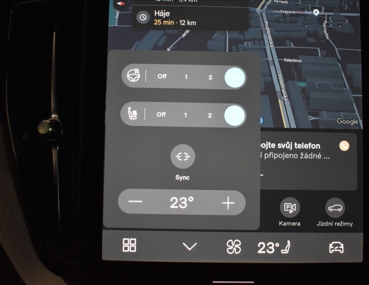 Volvo XC60 SUV 2,0 l 184 kw