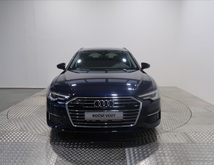 Audi A6 5