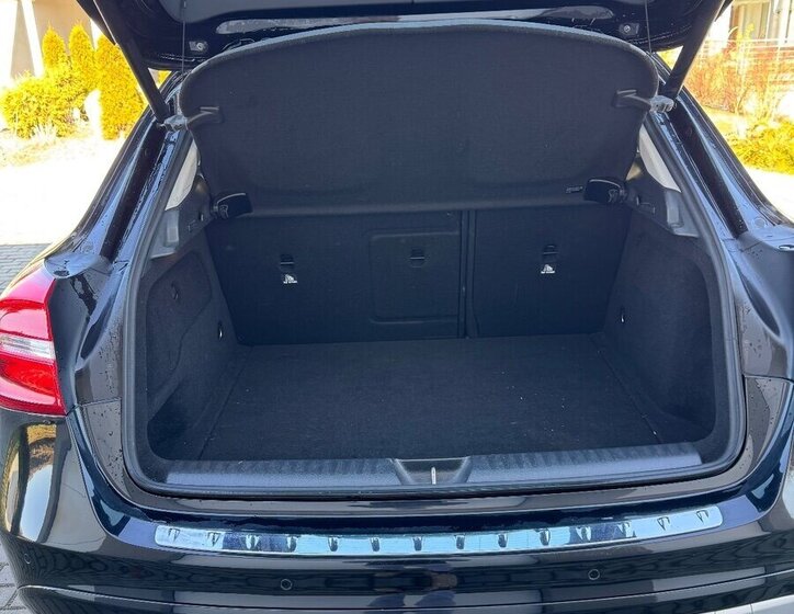 Mercedes-Benz GLA SUV / Terénní 0,0 0