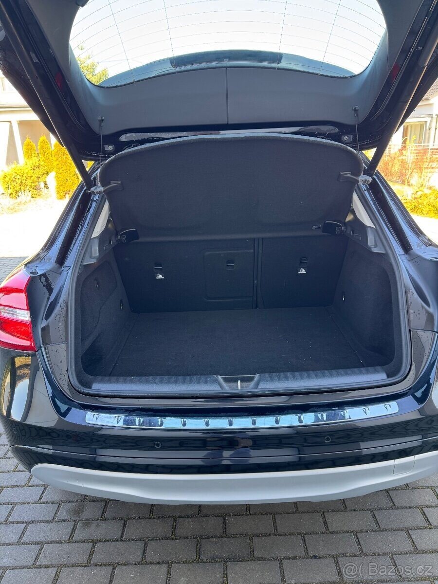 Mercedes-Benz GLA SUV / Terénní 0,0 0