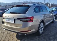 Škoda Superb Kombi 1,5 l 110 kw