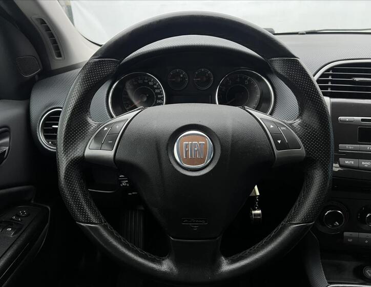 Fiat Bravo 18
