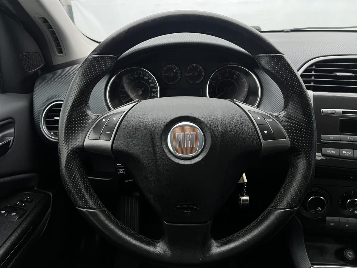 Fiat Bravo