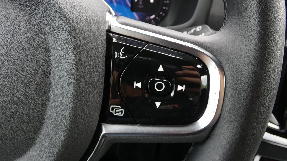 Volvo V60 Kombi 2,0 l 145 kw