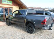 Toyota Hilux Pick-up 2,8 l 150 kw