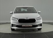Škoda Fabia Hatchback 999,0 85 kw