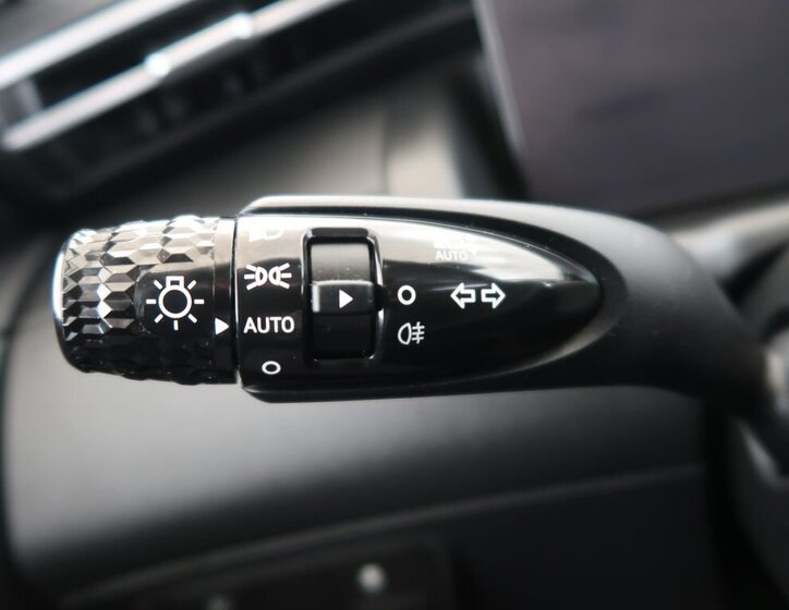 Hyundai Tucson SUV 1,6 l 110 kw