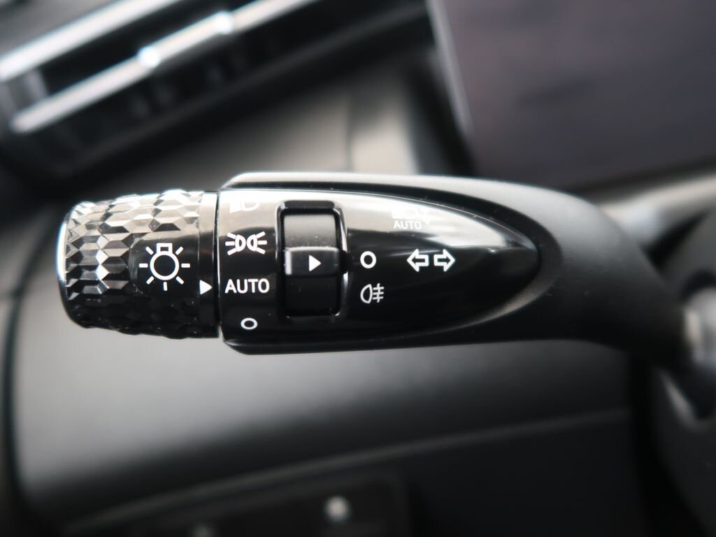 Hyundai Tucson SUV 1,6 l 110 kw