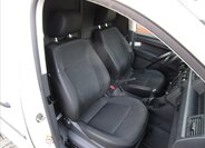 Volkswagen Caddy Skříň 2,0 l 75 kw