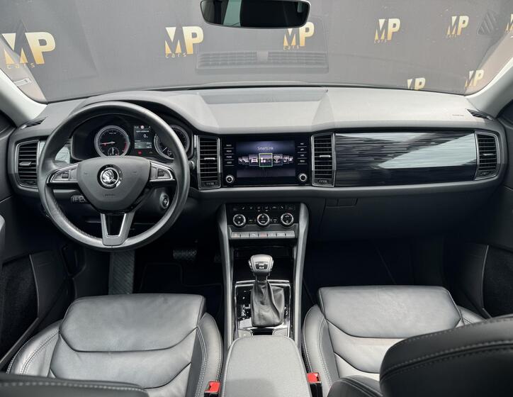 Škoda Kodiaq 19