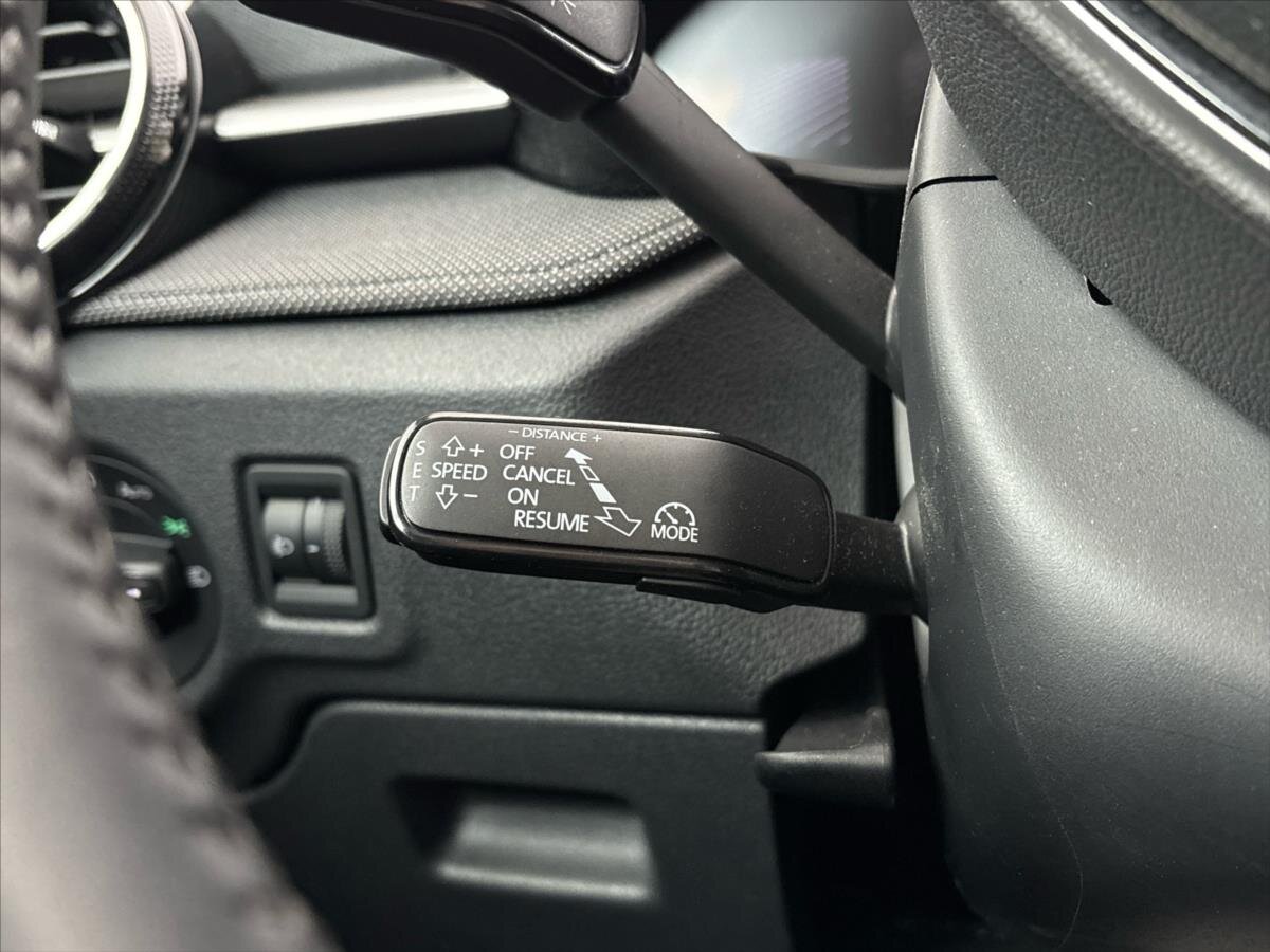 Škoda Fabia Hatchback 999,0 85 kw