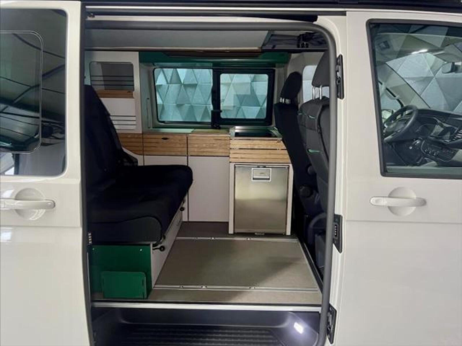 Volkswagen Ostatní 14