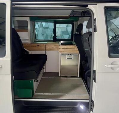 Volkswagen Ostatní 14