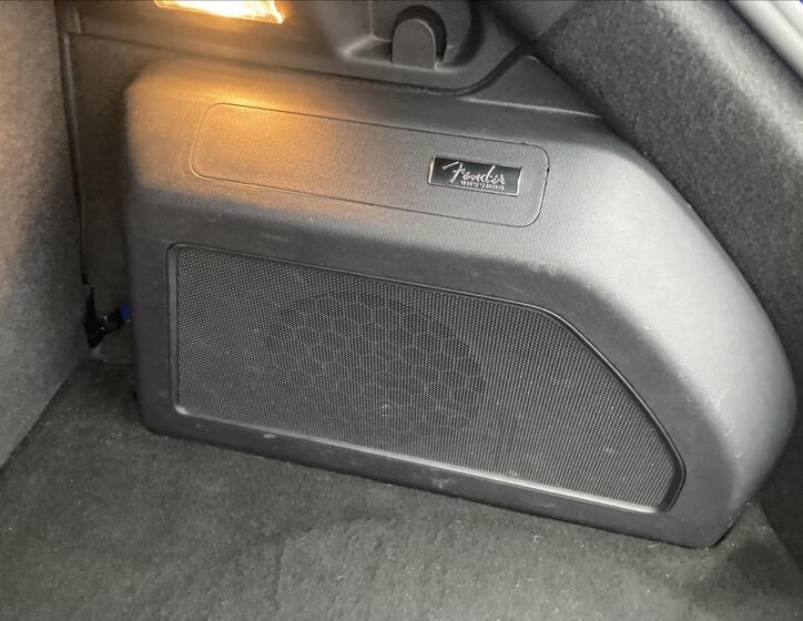 Volkswagen Beetle 23