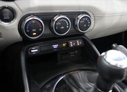 Mazda MX-5 Kabriolet 2,0 l 135 kw