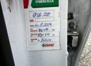 Toyota Yaris Kombi 1,5 l 54 kw