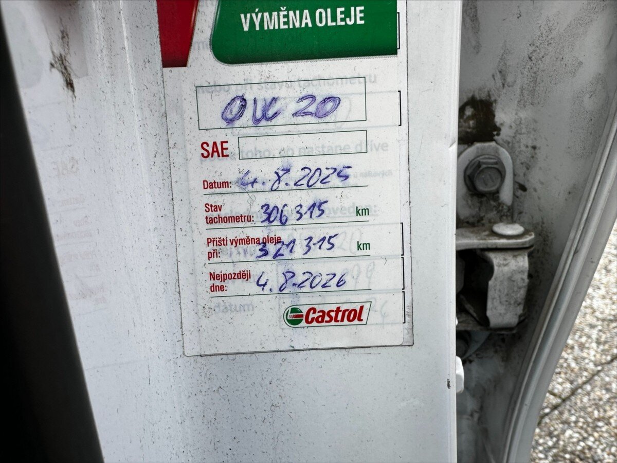 Toyota Yaris Kombi 1,5 l 54 kw