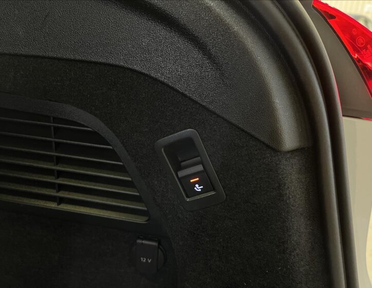 Audi A5 Liftback 2,0 l 150 kw