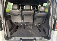 Mercedes-Benz Třídy V 30