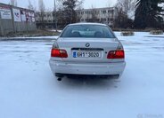 BMW Řada 3 Sedan 0,0 170 kw