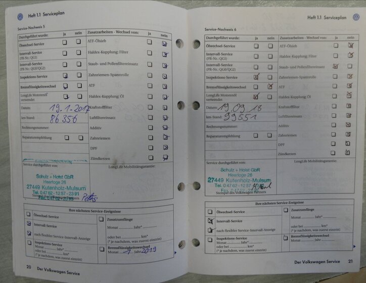 Volkswagen Polo Hatchback 1,4 l 63 kw