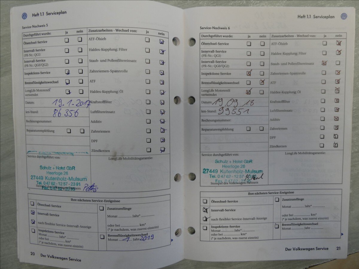 Volkswagen Polo Hatchback 1,4 l 63 kw