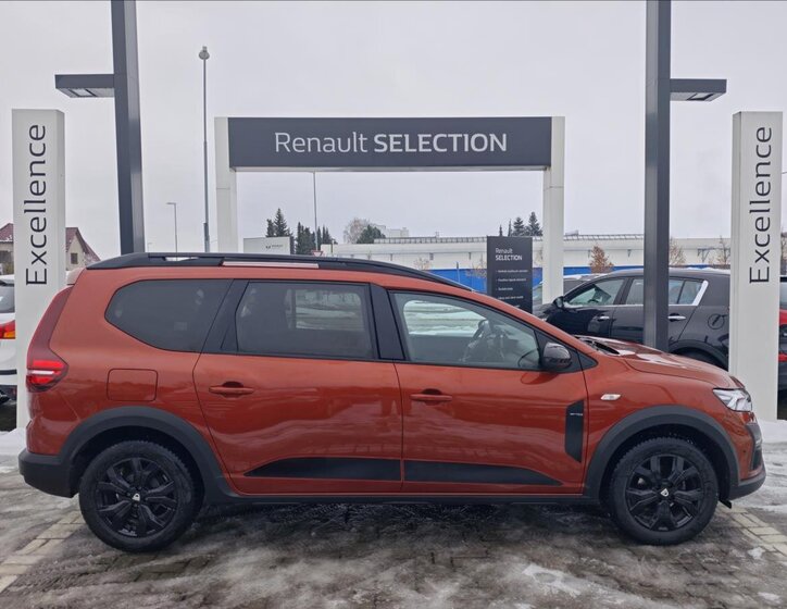 Dacia Jogger Kombi 999,0 67 kw