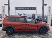 Dacia Jogger Kombi 999,0 67 kw