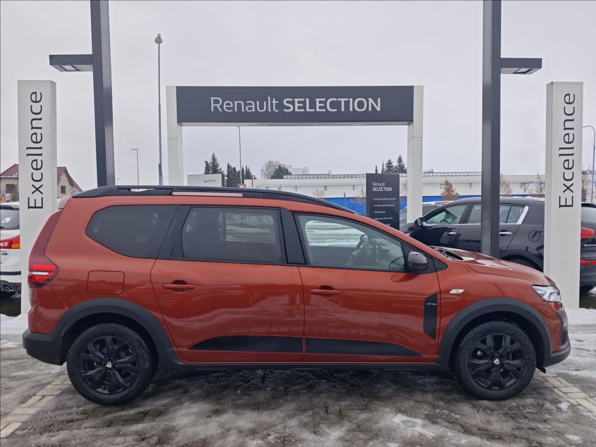 Dacia Jogger Kombi 999,0 67 kw