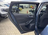 Ford Focus Kombi 1,5 l 85 kw