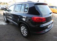 Volkswagen Tiguan SUV / Terénní 2,0 l 103 kw
