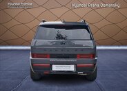 Hyundai Santa Fe Kombi 1,6 l 117 kw