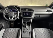 Volkswagen Tiguan Allspace SUV / Terénní 2,0 l 110 kw