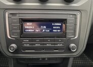 Volkswagen Caddy Ostatní 1,4 l 81 kw