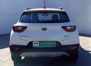 KIA Stonic Hatchback 1,4 l 73 kw