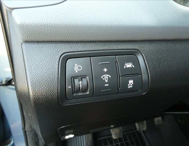 Hyundai i20 Hatchback 1,1 l 55 kw