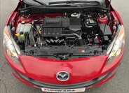 Mazda 3 Hatchback 1,6 l 77 kw