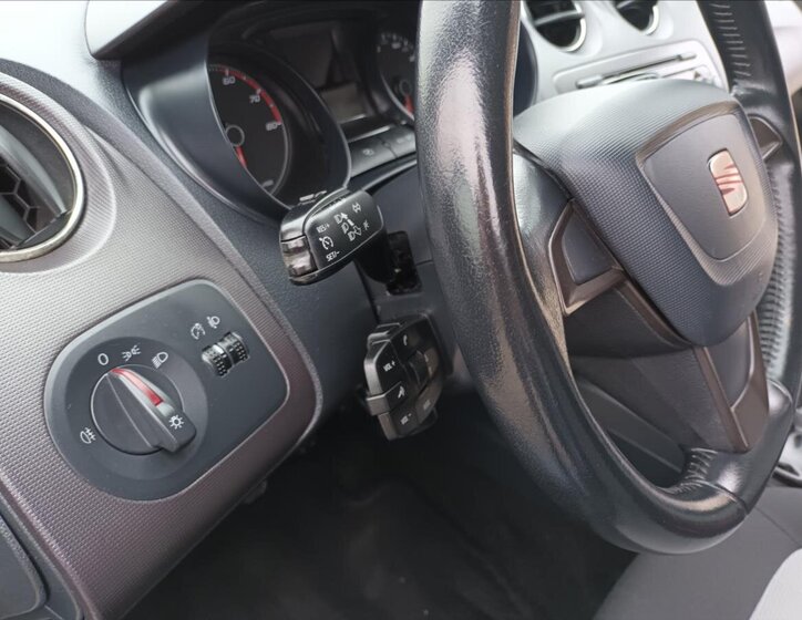 Seat Ibiza Kombi 1,4 l 63 kw