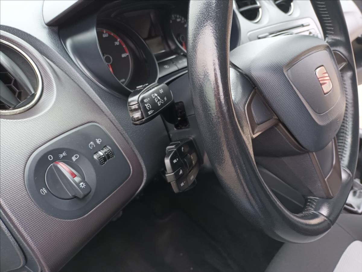 Seat Ibiza Kombi 1,4 l 63 kw