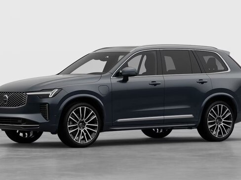 Volvo XC90 SUV 2,0 l 335 kw