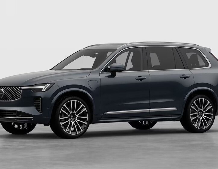 Volvo XC90 SUV 2,0 l 335 kw