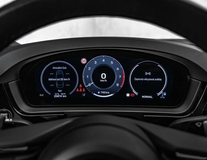 Porsche Cayenne SUV / Terénní 3,0 l 260 kw