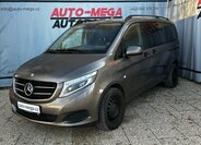 Mercedes-Benz Vito 1