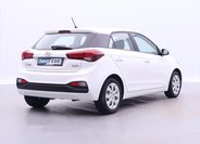 Hyundai i20 Hatchback 1,2 l 55 kw