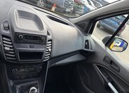 Ford Transit Connect Skříň 1,5 l 74 kw