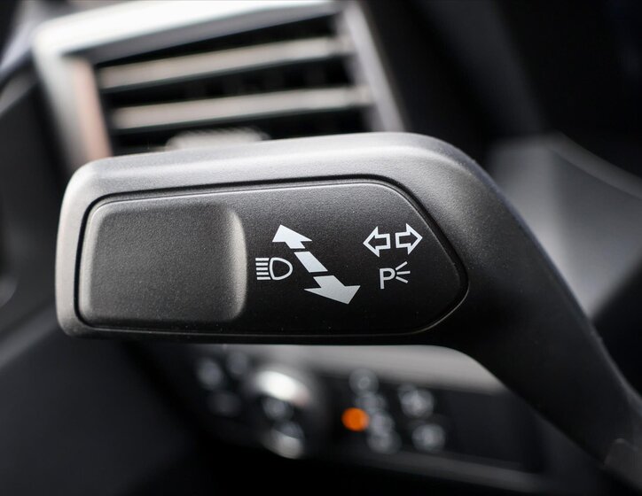 Volkswagen Amarok Pick-up 3,0 l 177 kw