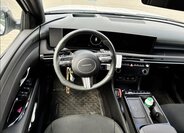 Hyundai Tucson SUV / Terénní 1,6 l 186 kw