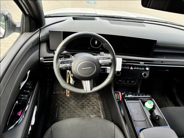 Hyundai Tucson SUV / Terénní 1,6 l 186 kw