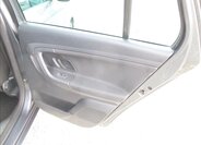 Škoda Fabia Kombi 1,2 l 63 kw