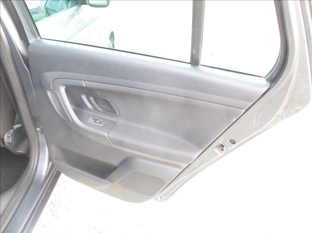 Škoda Fabia Kombi 1,2 l 63 kw